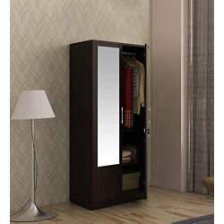 SPACEWOOD CARNIVAL WARDROBE | 3 YEAR WARRANTY | ALMIRAH, CUPBOARD, ALM