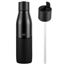 Pigeon by Stovekraft Luxe Thermos Stainless Steel Sipper Flask 750ml w