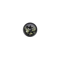Marvel Wall Clock Round Shape Analog Clock Classic Home Dcor Battery O