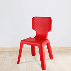 CELLO MURPHY COMFORTABLE KIDS CHAIR WITH BACKREST FOR STUDY CHAIR|PLAY
