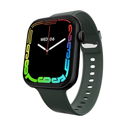 SENS EDYSON 3 PRO with 1.85 Display, BT Calling, Wireless Charging & 2