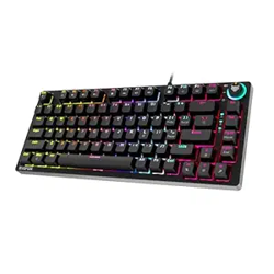 EvoFox Katana X2 TKL Mechanical Gaming Keyboard | Outemu Blue Switches