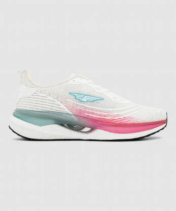 Athleisure Shoes for Women | Cultured Round-Toe Shape & Cushioning Tec