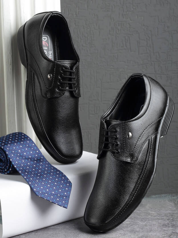 Lightweight | Comfortable | Trendy | Daily Wear | Synthetic Leather Fo