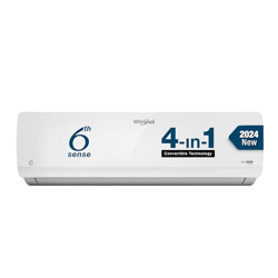 Whirlpool 1 Ton 3 Star, Magicool Inverter Split AC (MAGICOOL 10T 3S IN