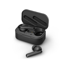 PHILIPS Audio TWS Tat4506 Bluetooth Truly Wireless in Ear Earbuds with