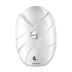 SPLENDORA VERTICAL INSTANT WATER HEATER - 3000 W - 3 L - WHITE