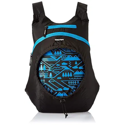 GEAR CARRYON 16L FOLDABLE WATER RESISTANT SCHOOL BAG//BACKPACK/COLLEGE