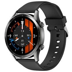 FIRE-BOLTT TALK BLUETOOTH CALLING SMARTWATCH, 1.39 TFT DISPLAY WITH D