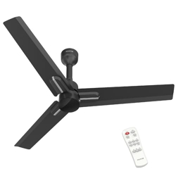 POLYCAB WIZZY NEO 1200MM 5-STAR BLDC, REMOTE CEILING FAN FOR HOME | 10
