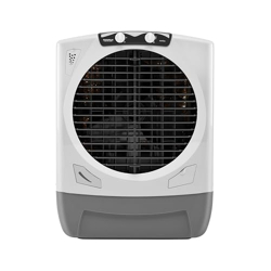 MAHARAJA WHITELINE RAMBO GREY DESERT AIR COOLER | 65 LT WATER TANK |IN