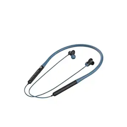 HP H100 Wireless Neckband Headset, Tablets, Smartphones, PCs, and Othe