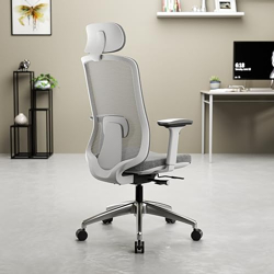 GREEN SOUL COSMOS PRO PREMIUM OFFICE CHAIR | HIGH BACK | MESH ERGONOMI