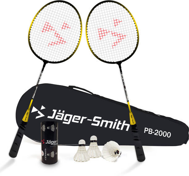 Jager Smith Badminton Kits starting From Rs.403