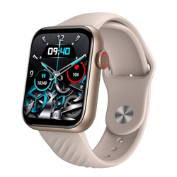 ITEL ICON-2 SMARTWATCH WITH BT CALLING, 1.83 HD DISPLAY WITH A 550 NI