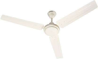 Crompton SUREBREEZE SEA SAPPHIRA (1 Star) 1 Star 1200 mm 3 Blade Ceili