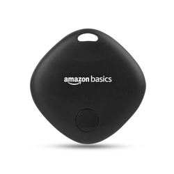 AMAZON BASICS AERO TAG FOR IOS | APPLE FIND MY NETWORK TRACKER | BLUET