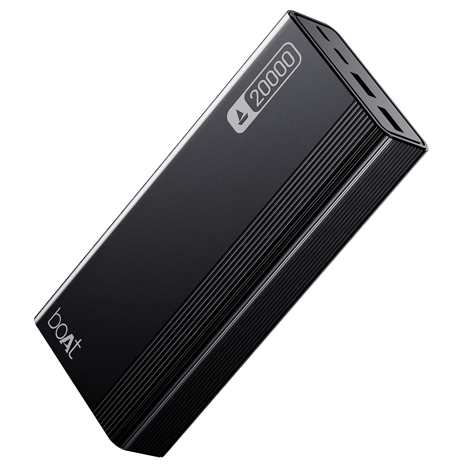 ENERGYSHROOM PB401 POWERBANK WITH 20000MAH