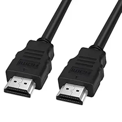 Tizum High Speed HDMI Cable with Ethernet | Supports 3D 4K | for All H