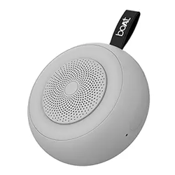 boAt Stone 135 Portable Wireless Speaker with 5W RMS Immersive Sound,I