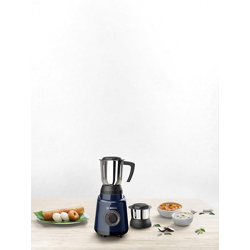 BOSCH Blue 3 Pieces 500 Watt Stainless Steel Juicer Mixer Grinder