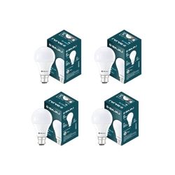 Bajaj Ivora HB LED Lamp 9W CDL Cool Daylight Light Bulb