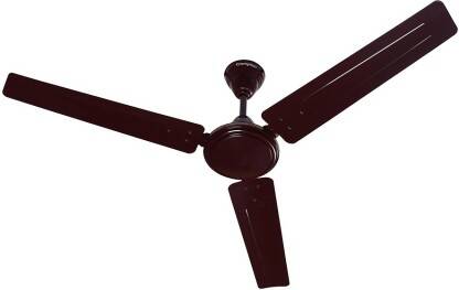 Crompton SUREBREEZE SEA SAPPHIRA (1 Star) 1 Star 1200 mm 3 Blade Ceili