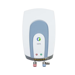 CG Vispa 3L (3 Litre) Instant Water Heater (Instant geyser) | 5 Layer