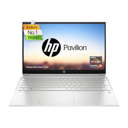 HP 15 Pavilion AMD Ryzen 5 7530U, 15.6-inch FHD, 8GB DDR4, 512GB SSD,