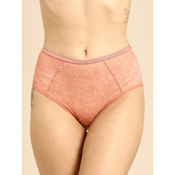 Triumph Amourette Charm Maxi 01 Seamless Brief With Tummy Control