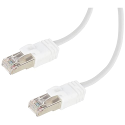 amazon basics RJ45 Cat-7 Network Ethernet Patch/LAN Cable for Security