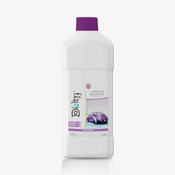 Diolty Car Shampoo with Extra Foaming for Car Care and Cleaning, Conce