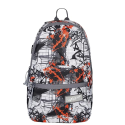 F Gear Ferris ACV 7L Mini Backpack/Trendy Stylish Bag/Casual day backp