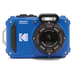 KODAK PIXPRO WPZ2 Rugged Waterproof Shockproof Dustproof WiFi Digital