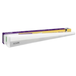 EcoLink 30-watt LED Batten/Tubelight | Radiant Compact 4-ft LED Batten