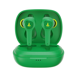 boAt Airdopes 451v2 Bluetooth Truly Wireless in Ear Earbuds with Mic(V