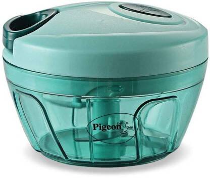 Pigeon by Stovekraft Limited Handy Mini Vegetable & Fruit Chopper(1 ch