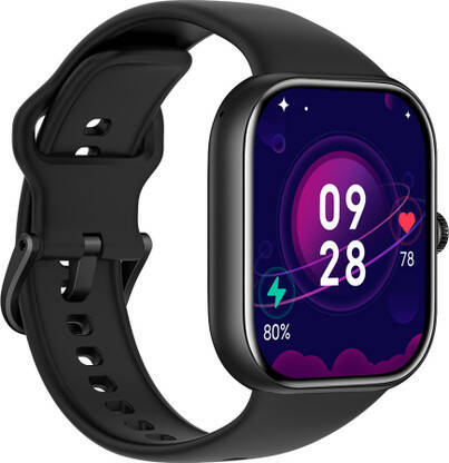 REDMI Watch Move 1.85 Premium AmoLED,14 Day Battery,Best Accuracy,Dual