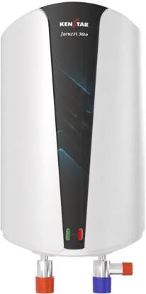 Kenstar 5.5 L Instant Water Geyser | High Grade SS Tank (JACUZZI NEO 5