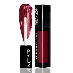 REVLON Colorstay Satin INK, Comfortable, Longwear Rich 16-Hour Liquid