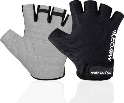 MAYOR SHIELD , WORKOUT , SUPER HAND GRIP FOR MEN & WOMEN GYM & FITNESS