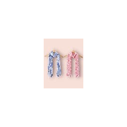 STOLE VILLA Pack of 2 Women Cotton Printed Scarf