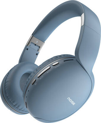 NOISE TWO WITH 50 HOURS PLAYTIME, LOW LATENCY (UP TO 42MS), AND DUAL P