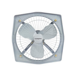 Crompton Greaves Drift Air Plus Exhaust Fan with Anti-Dust Technology-
