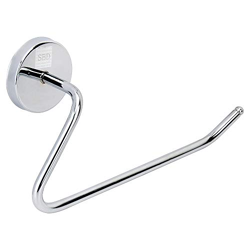 SBD Stainless Steel Bathroom Towel Ring | Napkin Holder | Towel Hanger
