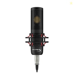 HyperX ProCast  Large Diaphragm Condenser Mic (699Z0AA)