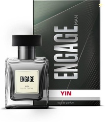 Engage Yin Men Perfume, Spicy Fragrance Scent, Ideal Gi...