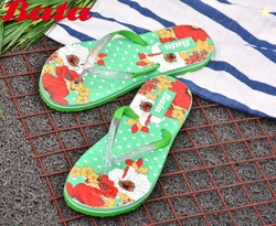 Bata Women Slippers