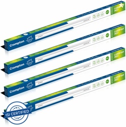 Crompton Laser Ray Smile 10W 10 W 62.2 cm Tube Light