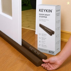 Door Bottom Sealing Strip Guard for Home | Door Stoppers | Door Seal |